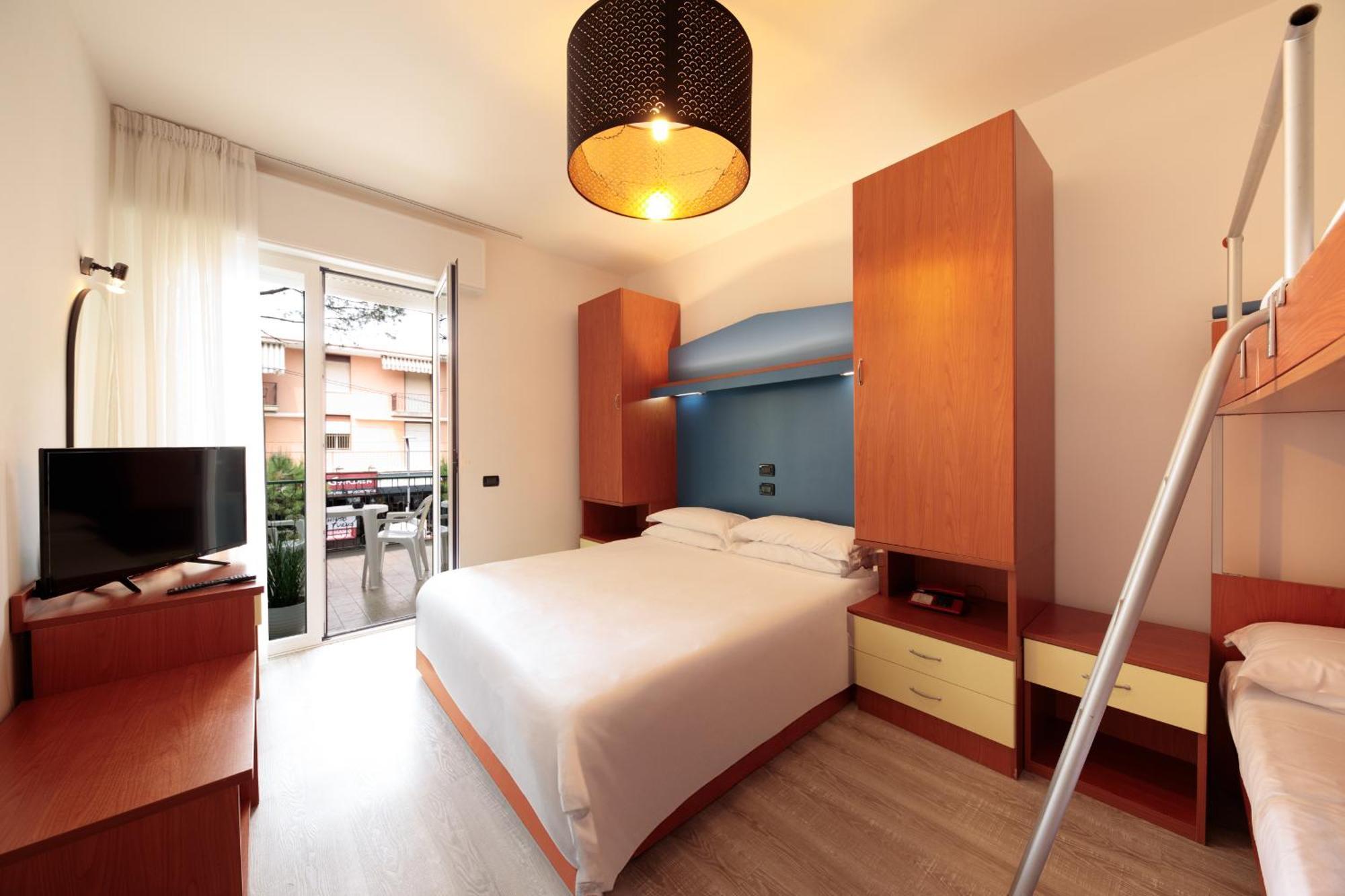 Hotel Derby S Lido di Jesolo Exterior photo