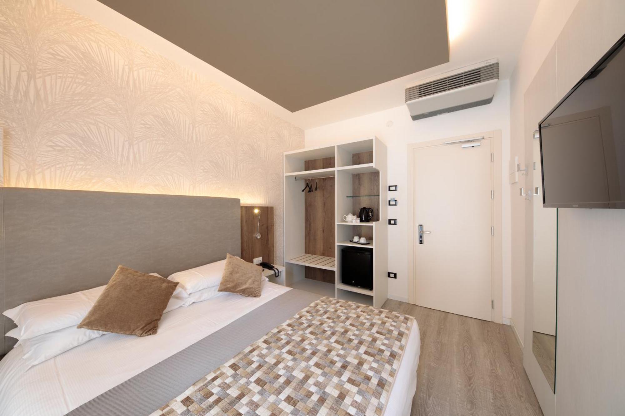 Hotel Derby S Lido di Jesolo Exterior photo