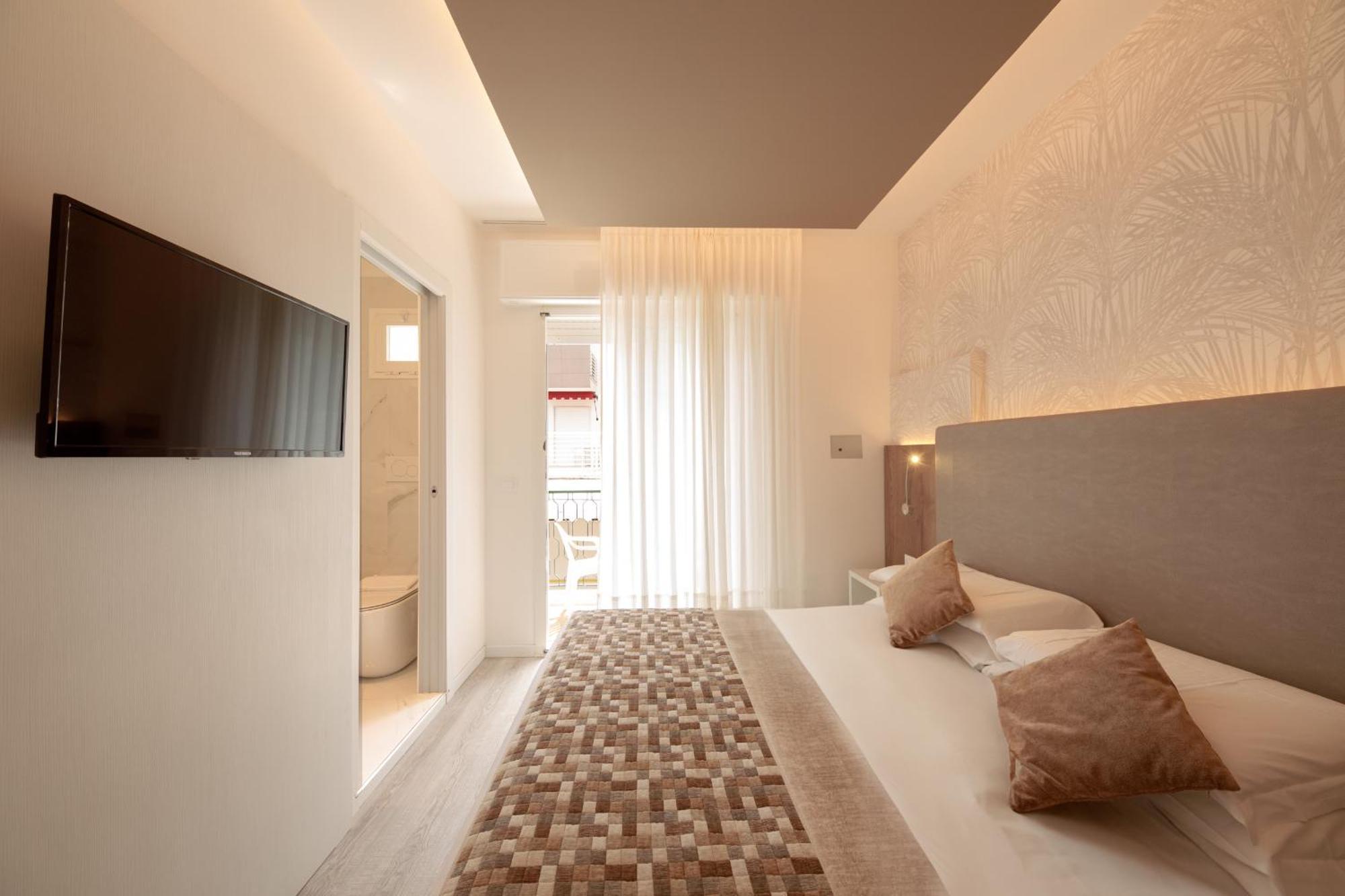 Hotel Derby S Lido di Jesolo Exterior photo