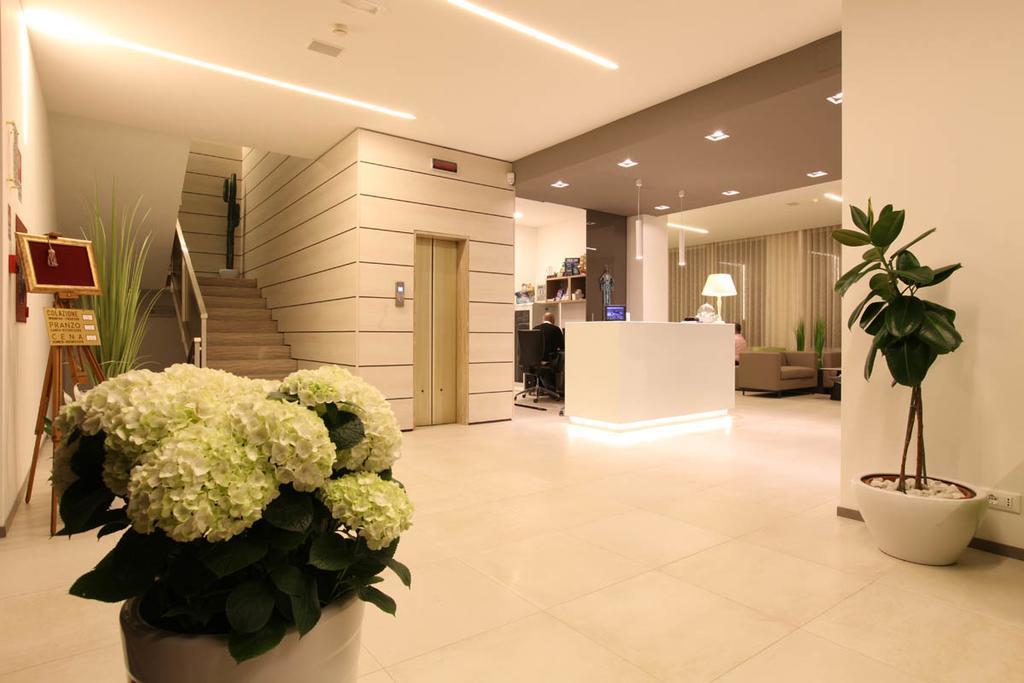 Hotel Derby S Lido di Jesolo Exterior photo